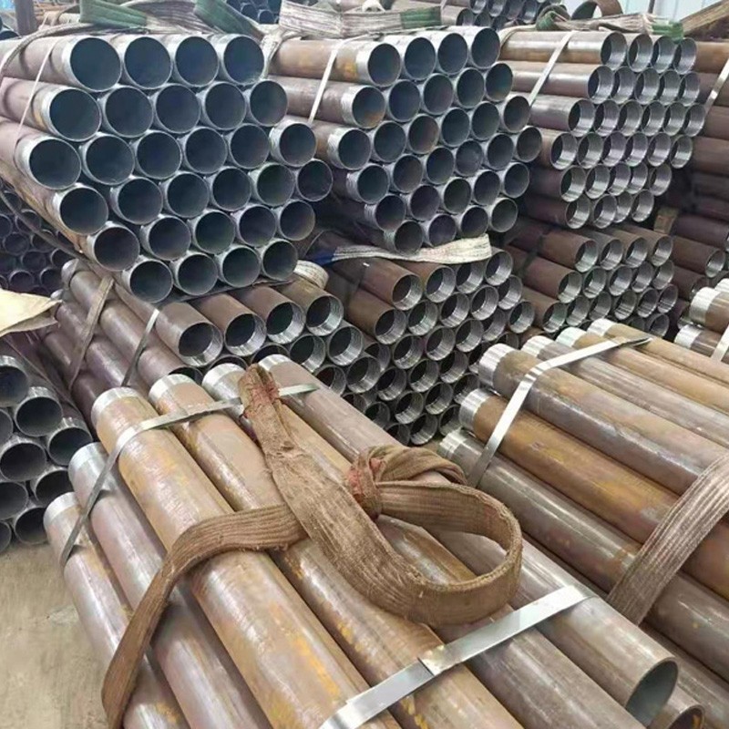 邯郸地质钻探用跟管