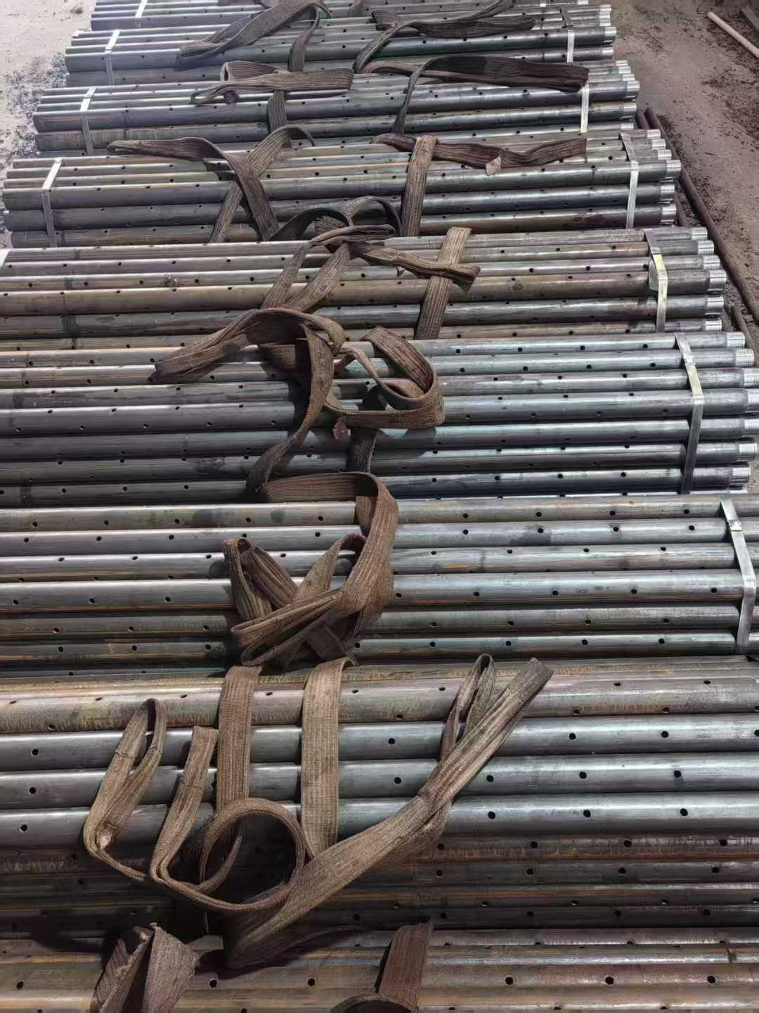 邯郸127mm管棚管